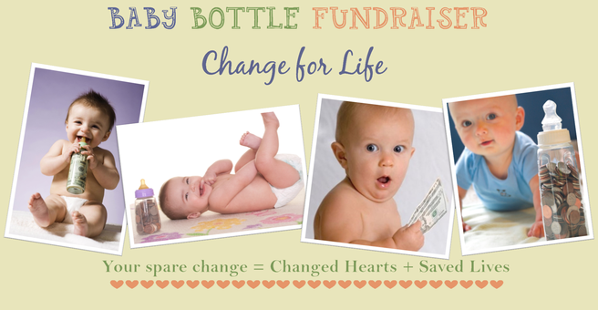 Baby Bottle Campaign Image 1